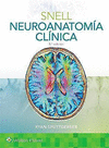 SNELL. NEUROANATOMIA CLINICA