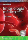 EMBRIOLOGIA MEDICA