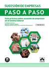 SUCESI�N DE EMPRESAS. PASO A PASO