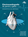 ELECTROCARDIOGRAFIA DE PERROS Y GATOS 2'ED DIAGNOSTICO DE ARRITMIAS