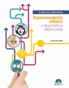 RAZONAMIENTO CLINICO Y DIAGNOSTICO DIFERENCIALES