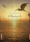 LIBROS DE OLLUMARH