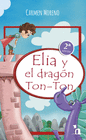 ELIA Y EL DRAGON TON-TON