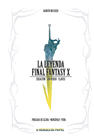 LEYENDA FINAL FANTASY X