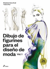 DIBUJO DE FIGURINES PARA EL DISE�O DE MODA VOL1