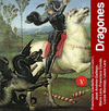 DRAGONES