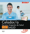CELADOR/A DEL SERVICIO ARAGONS DE SALUD. SALUD. TEST