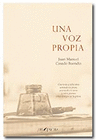 UNA VOZ PROPIA