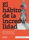 HABITO DE LA INCREDULIDAD