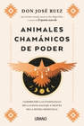 ANIMALES CHAMANICOS DE PODER