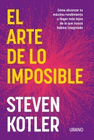 ARTE DE LO IMPOSIBLE EL