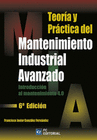 TEORIA Y PRACTICA DEL MANTENIMIENTO INDUSTRIAL 6'ED