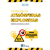TRABAJOS EN ATMOSFEREAS EXPLOSIVAS 2022