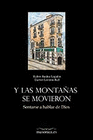 Y LAS MONTAÑAS SE MOVIERON