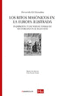 RITOS MASONICOS EN LA EUROPA ILUSTRADA