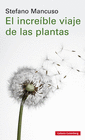 INCREIBLE VIAJE DE LAS PLANTAS