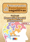 ESTIMULACION DE LAS FUNCIONES COGNITIVAS NIVEL 1 CUADERNO 7 PERCEPCION