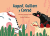 AUGUST GUILLEM Y CONRAD