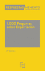 1000 PREGUNTAS SOBRE EXPATRIACION 2'ED