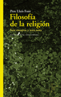 FILOSOF�A DE LA RELIGI�N