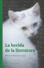 HERIDA DE LA LITERATURA