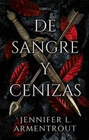 DE SANGRE Y CENIZAS