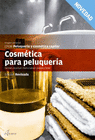 COSMETICA PARA PELUQUERIA. CFGM