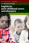 ENGLISH FOR EARLY CHILDHOOD CAREERS