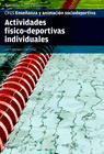 ACTIVIDADES FSICO-DEPORTIVAS INDIVIDUALES