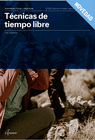 T�CNICAS DE TIEMPO LIBRE
