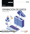 MANUAL GRABACION DATOS TRANSVERSAL