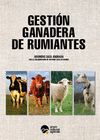 GESTIN GANADERA DE RUMIANTES