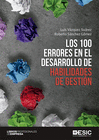 LOS 100 ERRORES EN EL DESARROLLO DE HABILIDADES DE GESTI�N