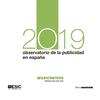 OBSERVATORIO DE LA PUBLICIDAD EN ESPAA 2019