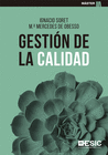 GESTI�N DE LA CALIDAD