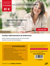 OPOSICIONES GOVERN ILLES BALEARS AUXILIAR ADMINISTRATIVO PACK LIBROS EXCELLENCE)