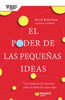 PODER DE LAS PEQUEÑAS IDEAS