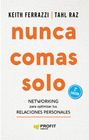 NUNCA COMAS SOLO 2 ED