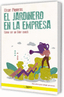 JARDINERO DE LA EMPRESA