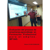 EVALUACIN DEL PROCESO DE ENSEANZA-APRENDIZAJE EN FORMACIN PROFESIONAL PARA EL EMPLEO. MF1445.