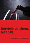 SERVICIO DE VINOS.