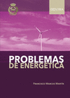 PROBLEMAS DE ENERGETICA