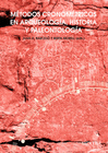 METODOS CRONOMETRICOS EN ARQUEOLOGIA, HISTORIA Y PALEONTOLOGIA