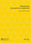 PLANIFICACION DE PROYECTOS DE INGENIERIA