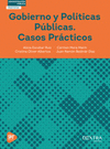 GOBIERNO Y POLITICAS PUBLICAS