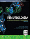 INMUNOLOGIA MOLECULAR, CELULAR Y TRASLACIONAL