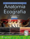 ANATOMA POR ECOGRAFA. FUNDAMENTOS