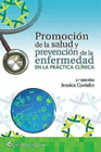 PROMOCION DE SALUD Y PREVENCION DE ENFERMEDAD PRACTICA 3 E