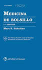 MEDICINA DE BOLSILLO 7� ED