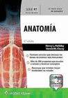 ANATOMIA SERIE REVISION DE TEMAS 9 EDITION